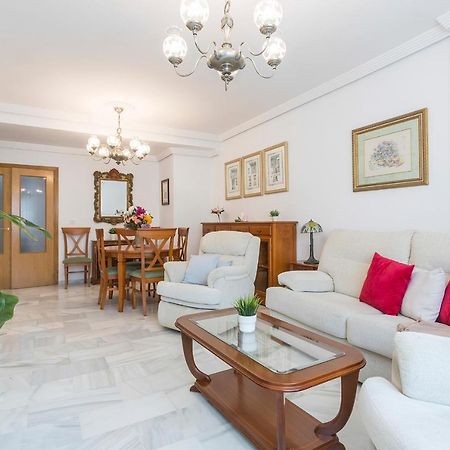 Avenida Playa 3 Rooms 2 Banos Cádiz Kültér fotó