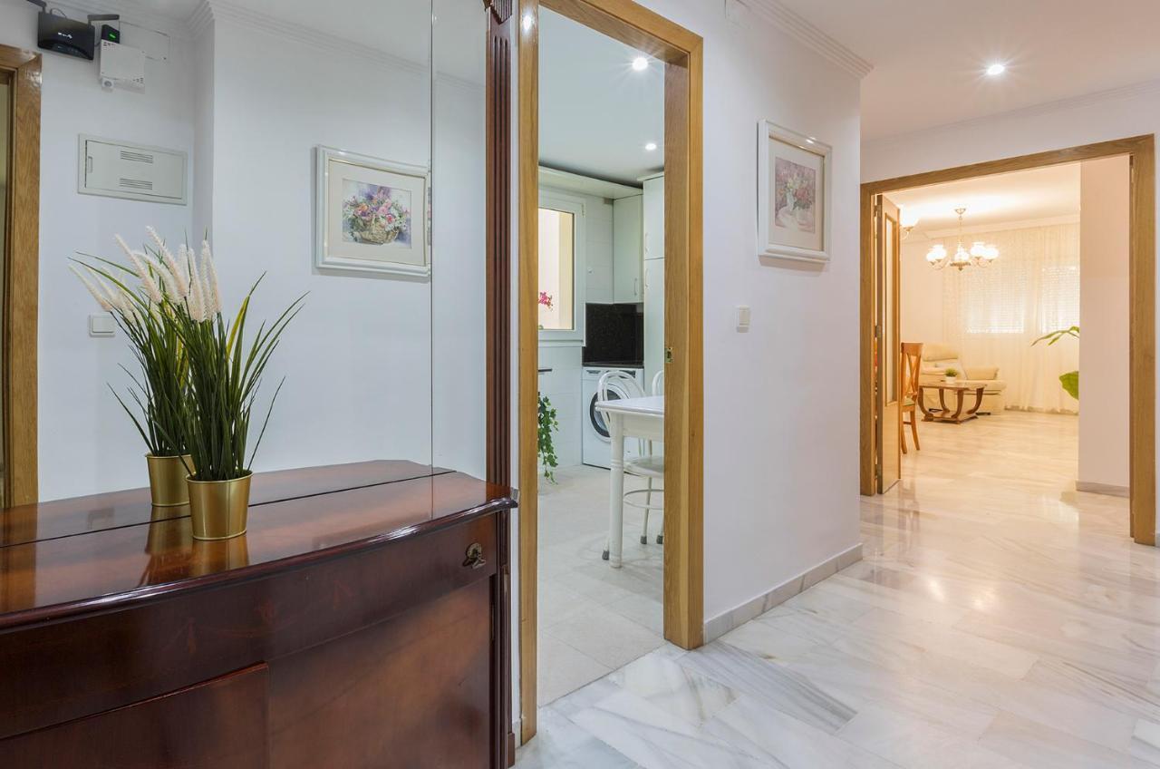 Avenida Playa 3 Rooms 2 Banos Cádiz Kültér fotó