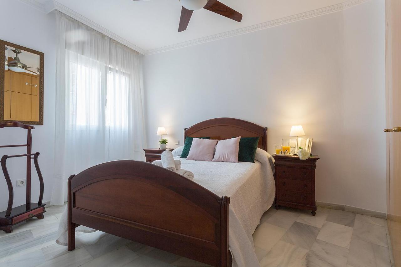 Avenida Playa 3 Rooms 2 Banos Cádiz Kültér fotó