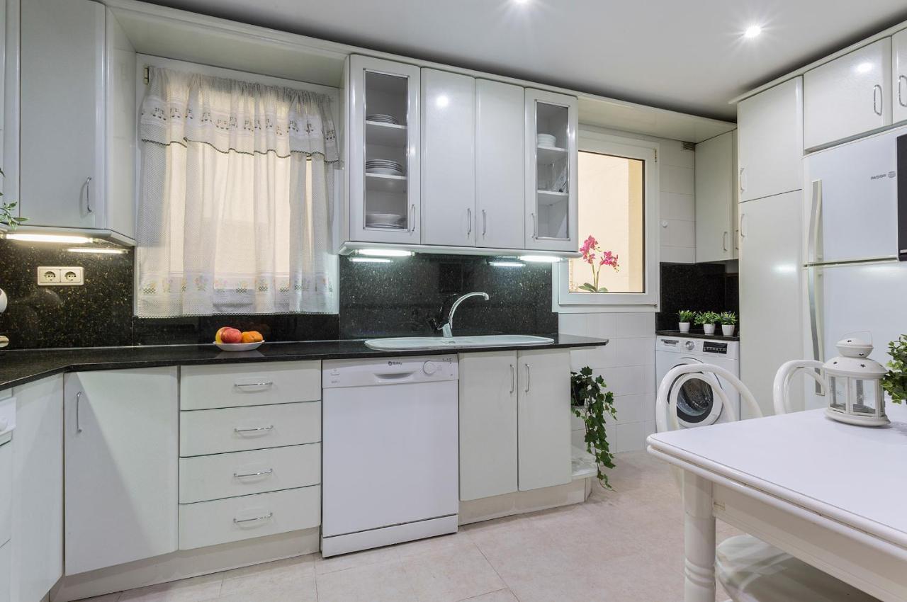 Avenida Playa 3 Rooms 2 Banos Cádiz Kültér fotó