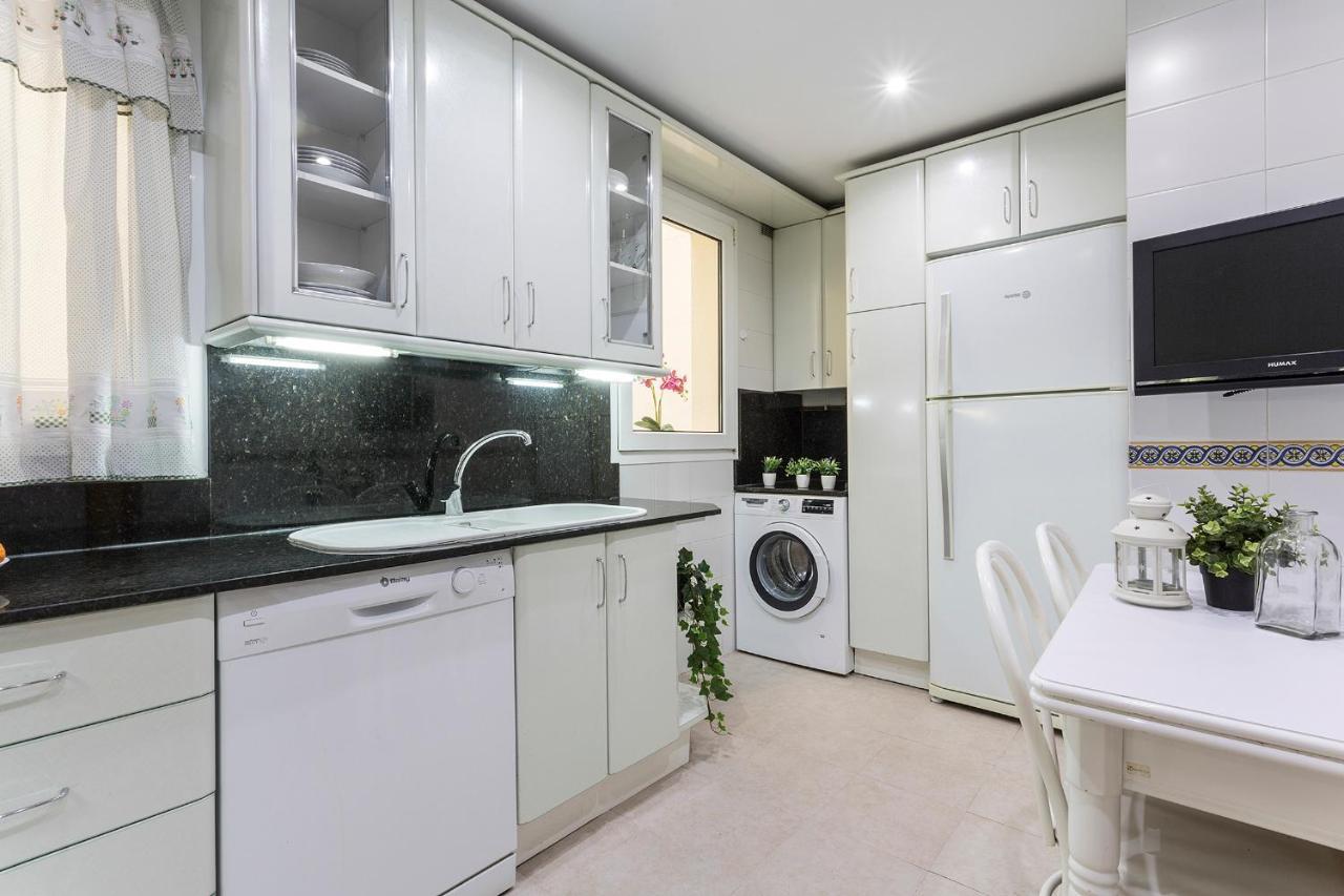 Avenida Playa 3 Rooms 2 Banos Cádiz Kültér fotó
