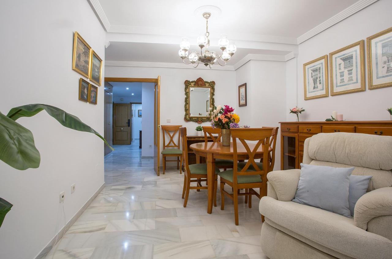 Avenida Playa 3 Rooms 2 Banos Cádiz Kültér fotó